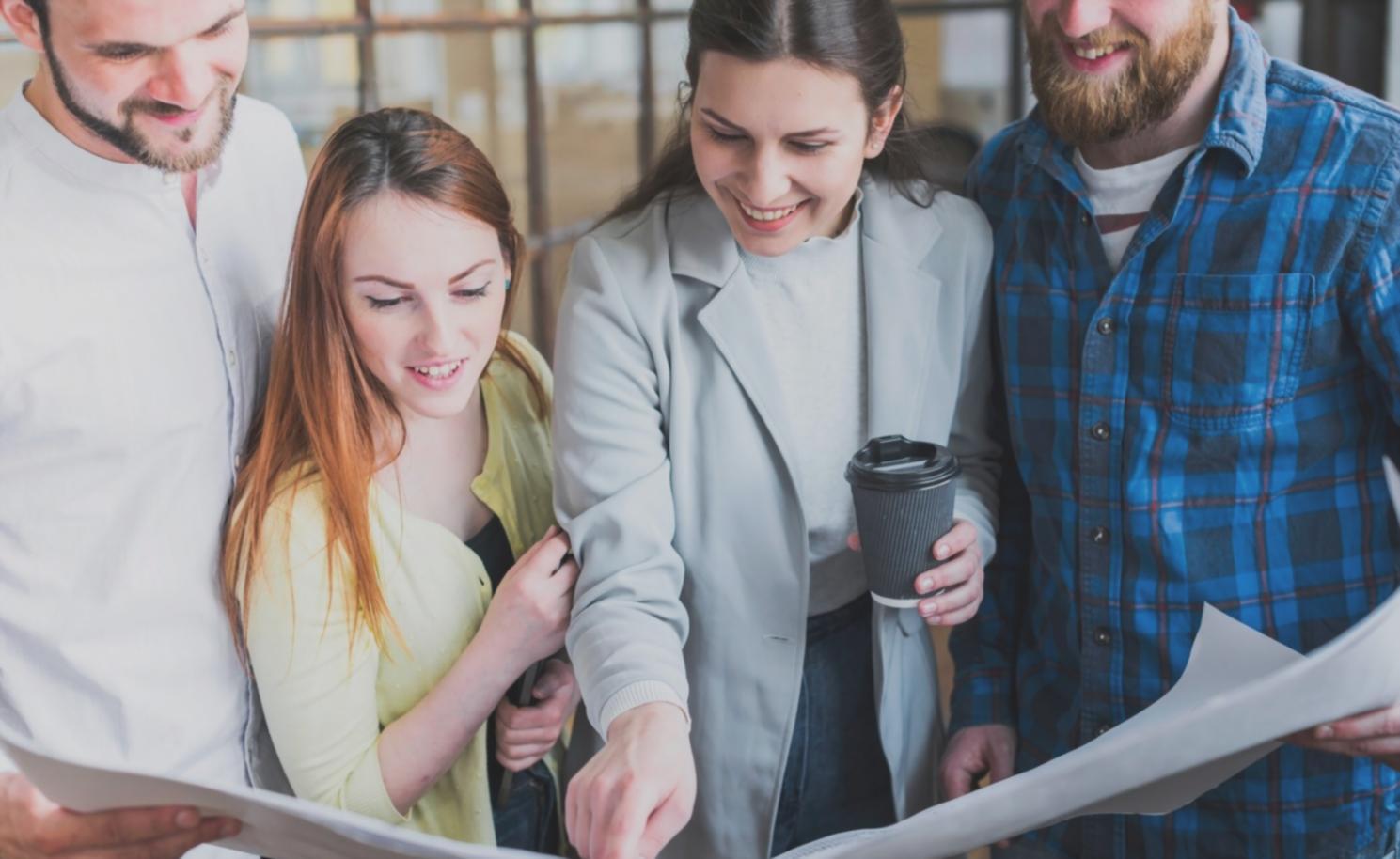 Gemeinsames Lernen und Entwicklung