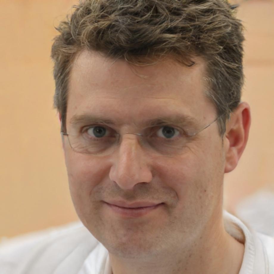 Lukas Bergmann, Teamleiter Finanzberatung