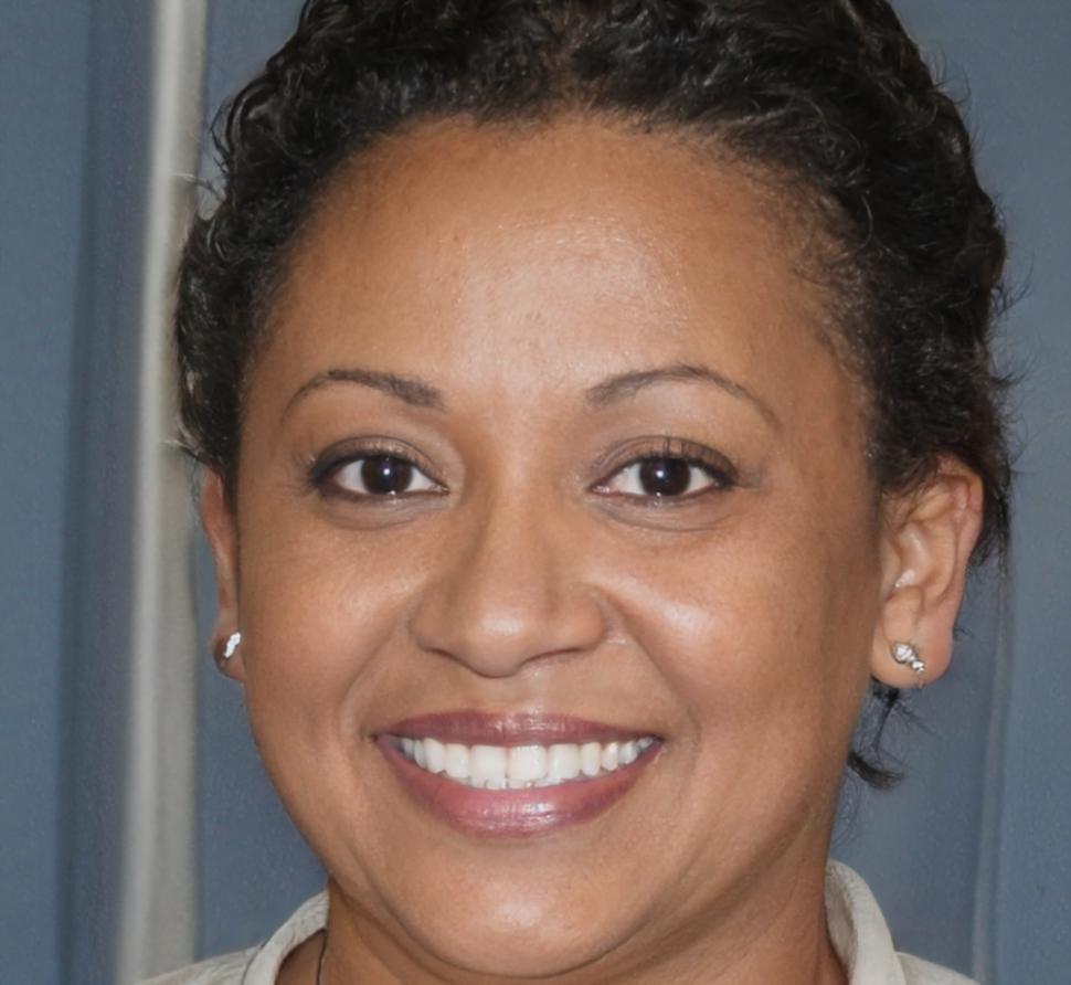 Dozentin Astrid Bergholm